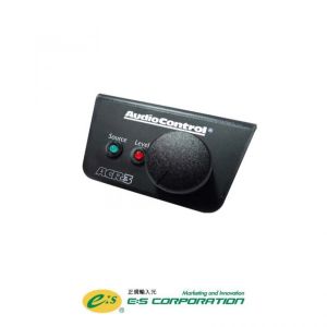 オーディオコントロール AUDIO CONTROL オーディオコントロール ACR-3 リモート コントローラー AUDIO CONTROL 国内正規輸入品