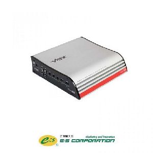 ヴァイブオーディオ VIBE AUDIO ヴァイブオーディオ POWERBOX500.1-V7 POWER BOXシリーズ 仕様:1chパワーアンプ 国内正規輸入品 VIBE AUDIO