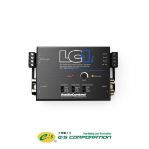 オーディオコントロール AUDIO CONTROL オーディオコントロール LC1i 2chライン出力コンバーター AUDIO CONTROL 国内正規輸入品