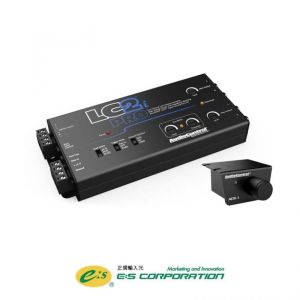 オーディオコントロール AUDIO CONTROL オーディオコントロール LC2i PRO 2chライン出力コンバーター AUDIO CONTROL 国内正規輸入品