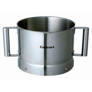 クイジナート Cuisinart クイジナート DLC-NXWBS STワークボール NXJ NXJ2用 Cuisinart