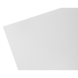 光 光 PSKM-1893 スチロール樹脂板 透明片面マット メーカー直送 代引不可 沖縄 離島不可