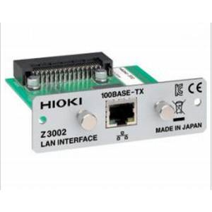 日置電機 HIOKI HIOKI Z3002 LANインタフェース 日置電機