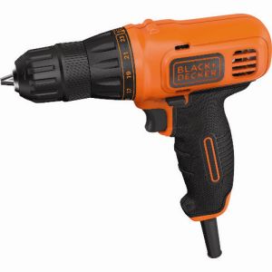 ブラックアンドデッカー BLACK&DECKER ブラックアンドデッカー KR112-JP スマートドリルドライバー