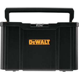 デウォルト DEWALT デウォルト DWST17809 TSTAKミルクボックス