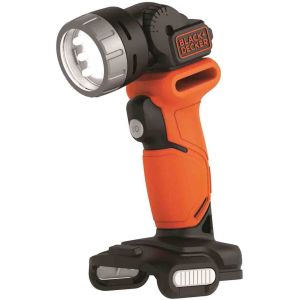 ブラックアンドデッカー BLACK&DECKER ブラックアンドデッカー BDCCF12UB GoPak LEDライト本体 -JP