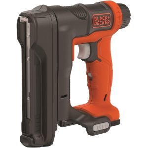 ブラックアンドデッカー BLACK&DECKER ブラックアンドデッカー BDCT12UB GoPakタッカー･ネイラー本体のみ