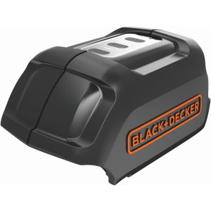 ブラックアンドデッカー BLACK&DECKER ブラックアンドデッカー BDUSB18 18V USBアダプター