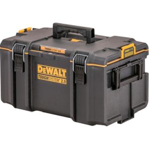 デウォルト DEWALT デウォルト DWST83294-1 タフシステム2.0 MID BOX DS300