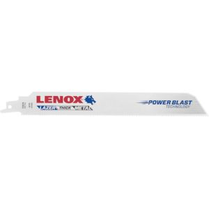 レノックス LENOX LENOX LXJP9110R レーザーセーバーソーブレード 225mmX10山 5枚 9110R レノックス