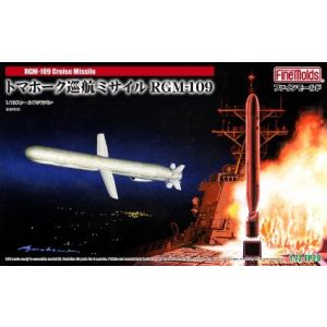 ファインモールド ファインモールド 1/72 トマホーク 巡航ミサイル FP29