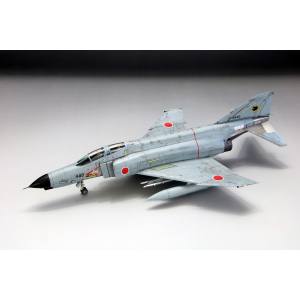 ファインモールド ファインモールド 1/72 航空自衛隊 F-4EJ改戦闘機