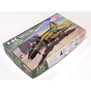 ファインモールド ファインモールド 1/72 F-4C ファントムII ウルフパック 1967