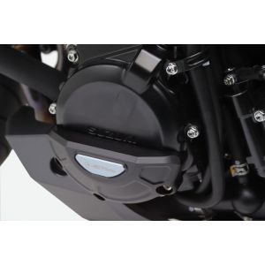 アクティブ ACTIVE アクティブ 1132502 エンジンカバースライダー KATANA 19-22/GSX-S1000 22/GT 22