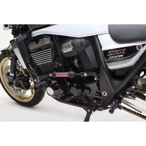 アクティブ ACTIVE アクティブ 13691703 パフォーマンスダンパー ZRX1200DAEG 09-16