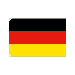 のぼり屋工房 のぼり屋工房 国旗 ドイツ 大 販促用 23660