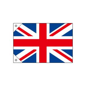のぼり屋工房 のぼり屋工房 国旗 イギリス ミニ 販促用 23670