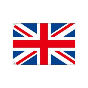 のぼり屋工房 のぼり屋工房 国旗 イギリス 小 販促用 23671