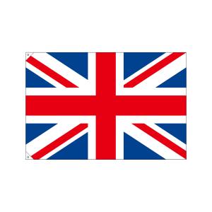 のぼり屋工房 のぼり屋工房 国旗 イギリス 大 販促用 23672