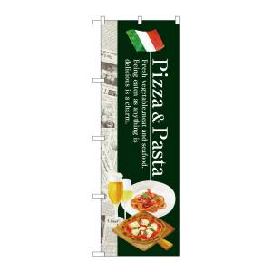 のぼり屋工房 のぼり屋工房 のぼり Pizza & Pasta SNB-3102