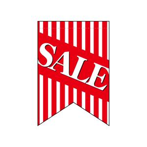 のぼり屋工房 のぼり屋工房 変形タペ SALE 69384