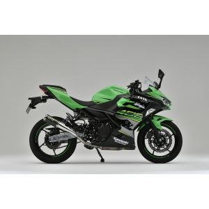 オーヴァーレーシング OVER RACING オーヴァーレーシング 17-722-06 GP-PERFORMANCE XL Type-S Ninja 400 18-22