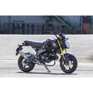 オーヴァーレーシング OVER RACING オーヴァーレーシング 16-224-06 GP-PERFORMANCE GROM 23-