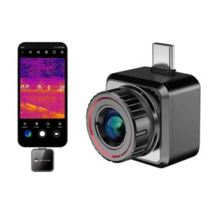 HIKMICRO HIKMICRO HIK-MN2P HIKMICRO Portable Thermography MINI2Plus メーカー直送 代引不可 北海道沖縄離島不可