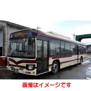 トミーテック TOMIX TOMIX 288497 全国バスコレクション JB056 京福バス Nゲージ トミックス