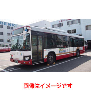 トミーテック TOMIX TOMIX 302643 全国バスコレレクション JB072 広島バス Nゲージ トミックス