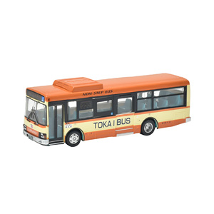 トミーテック TOMIX TOMIX 313946 全国バスコレクション80 JH048 東海バス HOゲージ トミックス