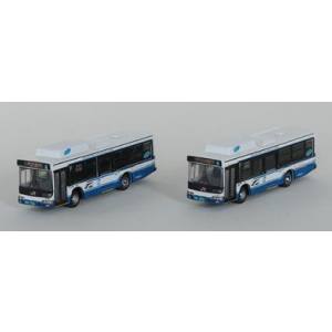 トミーテック TOMIX TOMIX 316565 全国バスコレクション ジェイアール東海バス 日野ブルーリボン