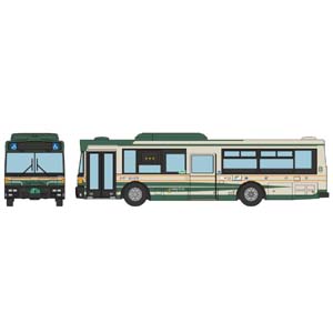 トミーテック TOMIX TOMIX 全国バスコレクション 西武バス ありがとう西工96MCノンステップバス Nゲージ トミックス