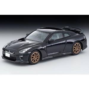 トミーテック TOMIX TOMIX 322870 LV-N266b 日産GT-R Premium edition T-spec ミッドナイトパープル