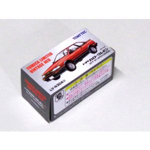 トミーテック TOMIX TOMIX LV-N304b トヨタ カローラレビン 2ドア GT-APEX 85年式