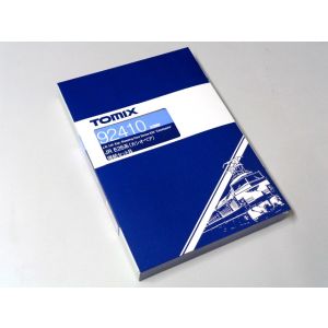 トミーテック TOMIX TOMIX E26系 カシオペア 増結セットB 6両