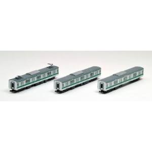 トミーテック TOMIX TOMIX 92510 E233 7000系通勤電車 埼京 川越線 増結セットA