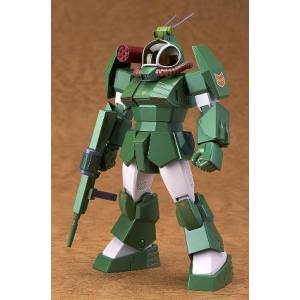 グッドスマイルカンパニー グッドスマイルカンパニー COMBAT ARMORS MAX02 1/72 Scale ソルティックH8 ラウンドフェイサー