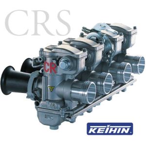 ビトーR＆D ビトーR＆D 402-31-415 JB CRキャブレター CR31 CB400T/N(ホーク)