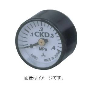 CKD CKD G39D-6-P10 超小型圧力計