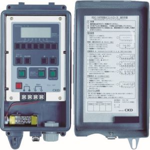 CKD CKD RSC-1WP 自動散水制御機器 コントローラ