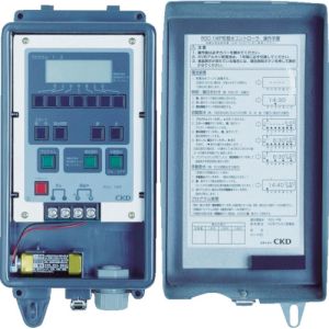 CKD CKD RSC-2WP 自動散水制御機器 コントローラ