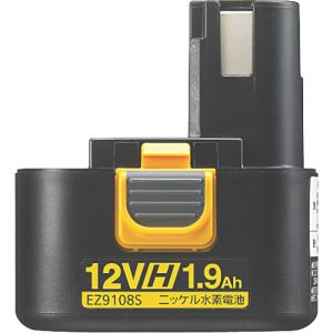 パナソニック panasonic パナソニック EZ9108S ニッケル水素電池12V