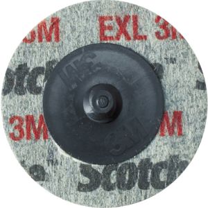 スリーエム 3M スリーエム 3M ROLOC EU 6SF 2IN ロロック EXLユニホイール 50mm 240相当 10個 メーカー直送 代引不可 北海道沖縄離島不可