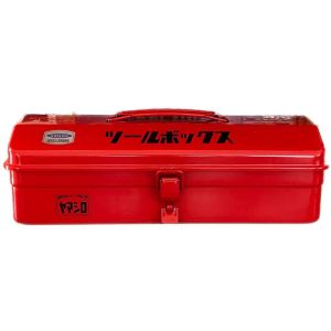 山城 YAMASHIRO 山城 YK032RD YK-032 ヤマガタツールボックス RD