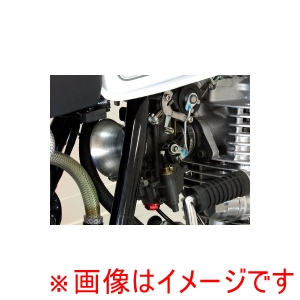 ヨシムラ YOSHIMURA ヨシムラ 778-351-2011 TMR-MJN40キャブレター FUNNEL仕様 TPS付SR400 03-06