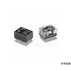 オムロン OMRON オムロン G6C-1114P-US-DC5V パワーリレー プラスチック シール形 1a接点 DC5V