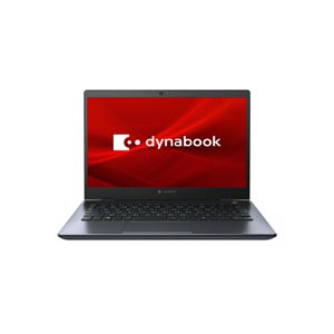 dynabook dynabook GX83/MLE A6P1G4M43LLA P1G4M43LLA