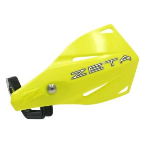 ジータ ZETA ジータ F5399 MXハンドガード STINGRAY YELLOW ZETA