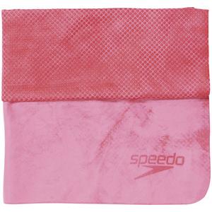 ゴールドウイン GOLDWIN スピード セームタオル スイムタオル 水泳 プール 小 ピンク  SD96T02 Speedo